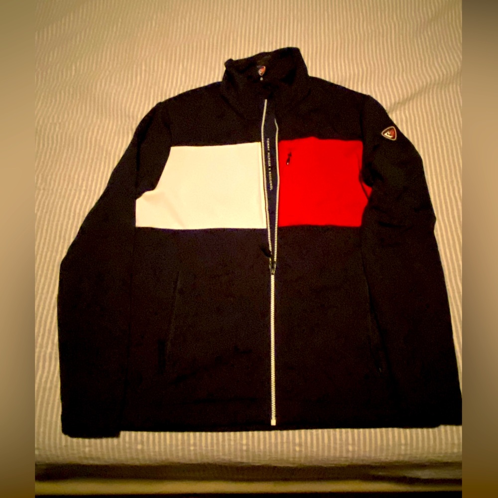 Rossignol x Tommy Hilfiger Limited Edition Jacket - XL